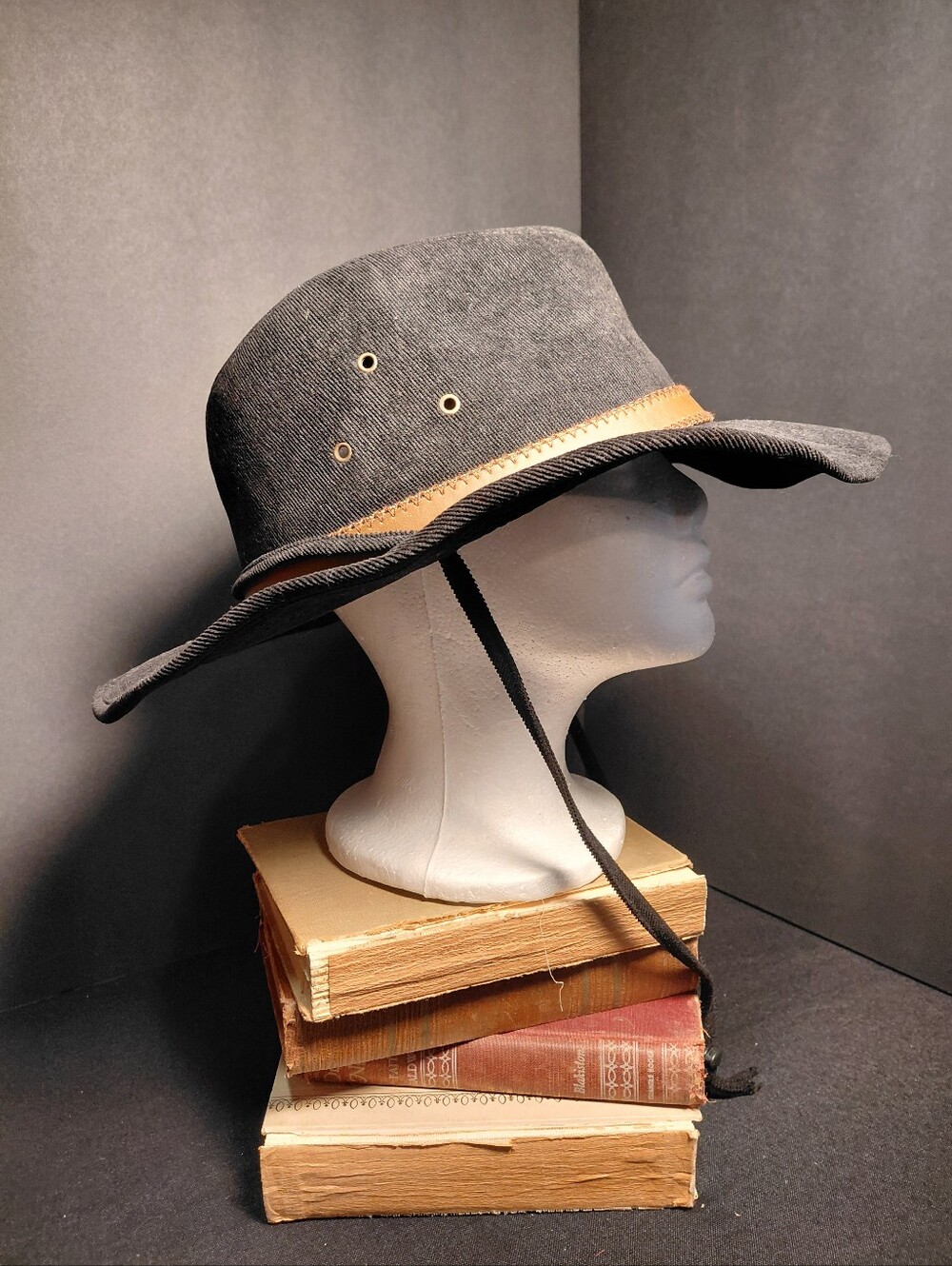 DORFMAN PACIFIC DPC HAT
